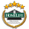Home Life Logo